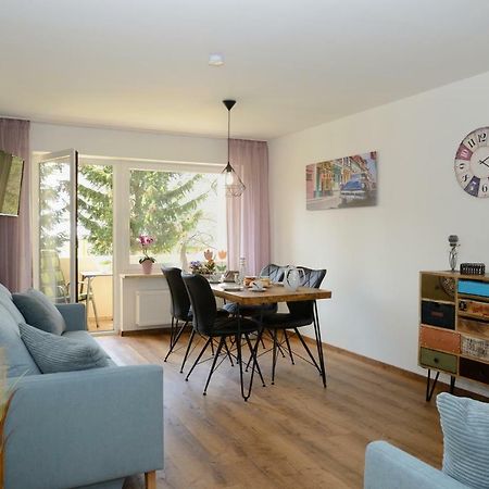 Ferienwohnung Seenah غونوهاوسن المظهر الخارجي الصورة