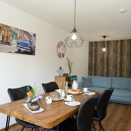 Ferienwohnung Seenah غونوهاوسن المظهر الخارجي الصورة