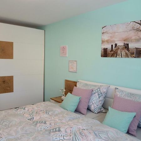 Ferienwohnung Seenah غونوهاوسن المظهر الخارجي الصورة